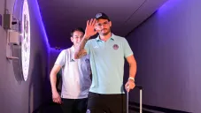 Nicolás Benedetti no renovará con Mazatlán y ya analiza ofertas