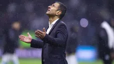 Lozano volvió a fracasar como entrenador, ahora, con Pachuca