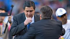 ¿Qué necesita Luis Fernando Tena y Miguel Herrera?