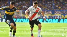 Estos son los escenarios para que River califique a la Libertadores