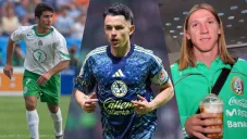 El Tri podría tener a un nuevo jugador no nacido en México