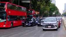 Toda la semana te informamos de los días que no circula tu vehículo.