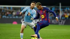 RFEF estalla contra Lamine Yamal