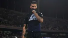 Ramos podría reportar tarde con Rayados por estar en los Grammy
