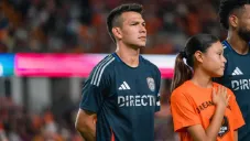 Técnico del San Diego FC sobre afirma que Chucky Lozano 'se tiene que ganar su lugar'