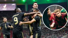 ¡Un rival top! La Selección Mexicana apunta a medirse a Bélgica previo al Mundial