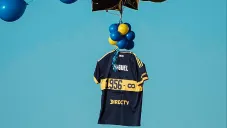 Homenaje a Miguel Ángel Russo