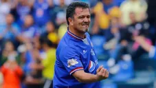 Carlos Hermosillo acepta duro problema de adicciónes