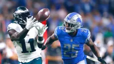 ¿Cuándo y dónde ver los juegos de la Semana 11 de la NFL?