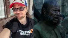 Santiago Segura sorprende con cameo en el Frankenstein de Guillermo del Toro