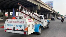 CDMX, Edomex, Puebla, Tlaxcala y Veracruz resentirán el impacto.