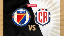 Haití vs Costa Rica EN VIVO Eliminatorias Mundialistas Concacaf