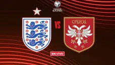 Inglaterra vs Serbia EN VIVO Eliminatorias Mundialistas UEFA