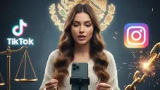 ¡Ley contra influencers! Proponen regular contenido que se sube a redes sociales