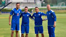 Los 10 fichajes que no cumplieron las expectativas en Cruz Azul