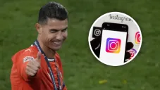 Los futbolistas con más seguidores en redes sociales