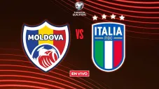 Moldavia vs Italia EN VIVO Eliminatorias Mundialistas UEFA