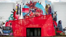 Netflix estrena “Netflix House”: su primer parque temático inmersivo inspirado en sus series favoritas