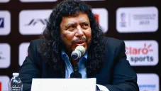 René Higuita arremetió contra arbitraje y Carrasquilla por lesión de Mier