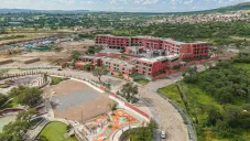 Arquitectura con memoria: el legado cultural reinterpretado por Artesanto