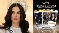 La tabasqueña está en la mira del público por su belleza y la polémica reciente.