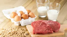 Canasta básica en México subió un 4.3%: Bistec y leche se encareció