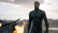 Chadwick Boseman recibirá estrella póstuma en el Paseo de la Fama de Hollywood