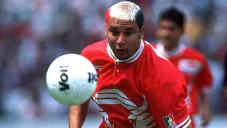 El Turco Mohamed manipulaba la báscula y se iba al Mcdonalds cuando jugaba en Toros