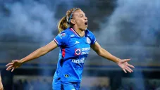 Cruz Azul Femenil sueña con la final