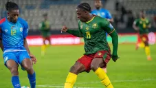 Gol agónico y sorpresa monumental: RD Congo avanza y deja a Camerún fuera del Mundial