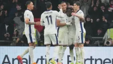 Inglaterra vence a Serbia de Paunovic y los deja fuera del Mundial 2026