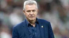 Javier Aguirre acecha récord histórico con la Selección Mexicana