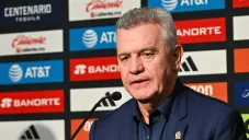 Javier Aguirre confirma próximos rivales para la Selección Mexicana