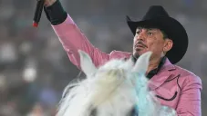 José Manuel Figueroa ofrece recompensa por la búsqueda de sus tres perritos desaparecidos en Cuernavaca