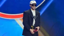 Latin Grammy 2025: lista completa de ganadores