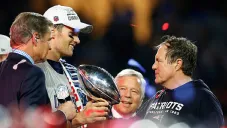 Los equipos que dominaron una era NFL: del poder de los Packers al legado de los Patriots