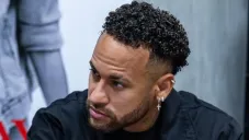 Neymar recibe 'advertencia' por parte de Brasil sobre su condición física