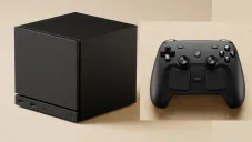 Será una especie de híbrido entre consola y PC que promete ser más potente.