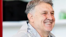 Tata Martino en su regreso a Atlanta United: &quot;Queremos un equipo como el de hace unos años&quot;