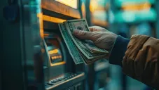 El peso sigue estando fuerte frente al dólar esta semana.