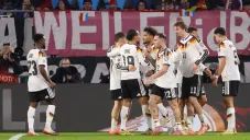 Alemania venció a Luxemburgo y se acerca a la clasificación para el Mundial