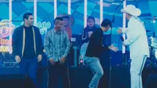 Banda mexicana hace tremendo homenaje a Salvador Cabañas