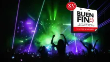 Conciertos con 50% de descuento en el Buen Fin 2025: estos son todos los eventos participantes