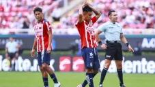 Este entrenador de Chivas falleció este viernes