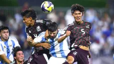 La afición de Argentina explotó contra su selección