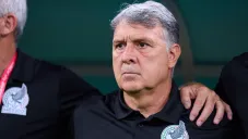 Gerardo Martino espera que en 2026 a la Selección Mexicana le vaya mejor que en Qatar 2022
