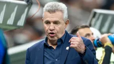 Javier Aguirre rompe silencio sobre su nominación