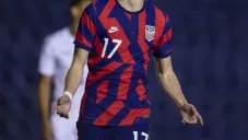 Joya estadounidense en la mira de América, Monterrey y Chivas