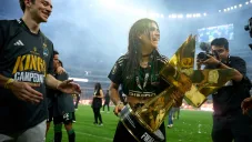 Presidente de la Raniza