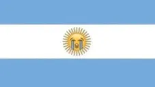 La albiceleste no pudo avanzar de ronda